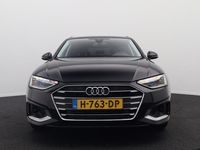 tweedehands Audi A4 Avant 35 TFSI 150 PK S-Line Digi. Dash Navi Sports