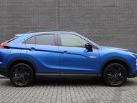 Occasion Mitsubishi Eclipse Cross Edition 188 PK (138 kW) 2023 Blauw SUV