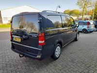 tweedehands Mercedes Vito 114 cdi