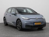 Occasion VW ID.3 Life 150 kW (204 PK) 2020 Blauw Hatchback