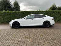 tweedehands Tesla Model S 70D Base | Panoramadak | Prijs in de btw