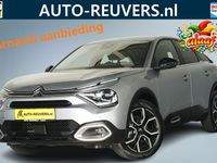Occasion Citroën e-C4 114 kW (156 PK) 2024 Grijs SUV