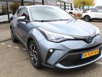 tweedehands Toyota C-HR 1.8 Hybrid First Edition | Rijklaar | Navi | Clima