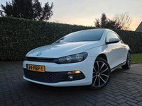 Occasion VW Scirocco Highline 122 PK (89 kW) 2011 Coupé