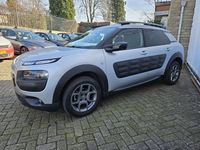 tweedehands Citroën C4 Cactus 1.2 PureTech Shine AIRCO NAVI TEL CC