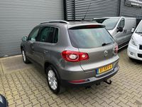 tweedehands VW Tiguan 2.0 TSI Sport&Style 4Motion