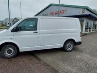 tweedehands VW Transporter 2.0 TDI L1H1 BM T800 Baseline Plus