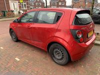 tweedehands Chevrolet Aveo 1.2 LT