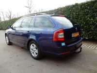 tweedehands Skoda Octavia Combi 1.2 TSI Ambition Business Line. Origineel Nederlandse auto met NAP.