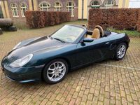 tweedehands Porsche Boxster 2.7 Tiptronic