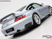 tweedehands Porsche 911 GT2 MK2 483cv - Clubsport - 1 Of 91 !!! -