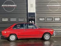 tweedehands BMW 2000 Touring Touring Automaat Compleet gerestaureerd | Nieuwstaat