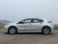 Occasion Opel Ampera 86 PK (63 kW) 2012 Grijs Hatchback