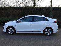 tweedehands Hyundai Ioniq Comfort EV INCL BTW | NA SUBSIDIE €13950 | CARPLAY