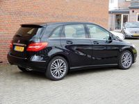 tweedehands Mercedes B200 B-KLASSEPRESTIGE automaat Panorama