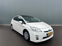 Occasion Toyota Prius 99 PK (72 kW) 2010 Wit Hatchback