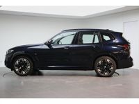 tweedehands BMW iX3 High Executive 74 kWh