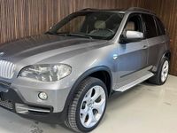 tweedehands BMW X5 XDrive48i Executive - Youngtimer - fiscaal Aantr.