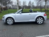 tweedehands Audi TT 1.8 5V Turbo