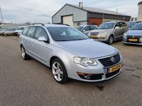 tweedehands VW Passat Variant 1.4 TSI Trendline Automaat Clima Bj:2009