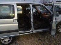 tweedehands Peugeot Partner MPV 2.0 HDi XT