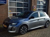 Occasion Peugeot e-208 Style 74 kW (101 PK) 2024 Hatchback