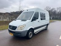 Occasion Mercedes Sprinter 129 PK (94 kW) 2008