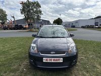 Occasion Ford Fiesta Ambiente 80 PK (58 kW) 2007 Grijs Hatchback