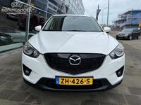 tweedehands Mazda CX-5 2.0 GT-M 4WD