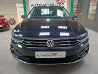 tweedehands VW Passat 1.4 eHybrid PHEV GTE Business DSG (160 kW)