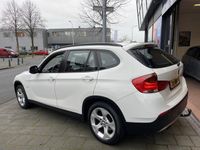 tweedehands BMW X1 sDrive18i Exec.