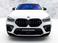 Occasion BMW X6 625 PK (459 kW) 2020 300 alpinweiss iii (wit metallic) SUV