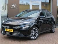 Nieuw Hyundai Kona 100 kW (136 PK) 2025 Zwart SUV
