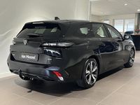 Occasion Peugeot 308 SW Business-Line 181 PK (133 kW) 2024 Zwart Stationwagen