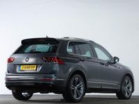 Occasion VW Tiguan R-line 150 PK (110 kW) 2019 Grijs SUV