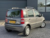 tweedehands Fiat Panda 1.2 Edizione Cool 2e Eigenaar,Airco,Elek Ramen,Zee