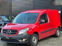 tweedehands Mercedes Citan 108 CDI BlueEFFICIENCY|NL Auto|Ex Btw|APK