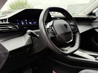 Occasion Peugeot 308 Allure 131 PK (96 kW) 2023 Rood Stationwagen