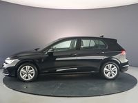 tweedehands VW Golf VIII Life 1.0 TSI 110pk Adaptive cruise control, Navigatie, Airco, DAB, App connect, Parkeersensoren, LED verlichting