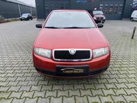 tweedehands Skoda Fabia 1.2-12V Classic (INRUIL KOOPJE)