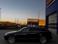 Occasion Audi A6 177 PK (130 kW) 2005 Stationwagen