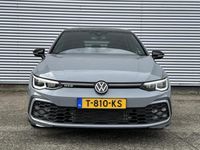 tweedehands VW Golf VIII 2.0 TDI GTD DAK ACC SFEER