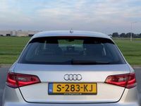 tweedehands Audi A3 1.8 TFSI QUATTRO. Ambi.PL+