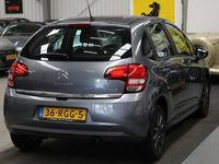 tweedehands Citroën C3 1.4 Dynamique Panorama dak, Airco, Cruise control, Isofix