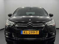 tweedehands Citroën DS4 1.2 PureTech So Chic Navi, Half leder, Parkeer sen