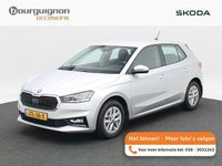 Occasion Skoda Fabia Business Line 110 PK (80 kW) 2023 Grijs Hatchback
