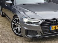 tweedehands Audi A6 40 TFSI S edition / TREKHAAK / MATRIX LED / VIRTUAL COCKPIT