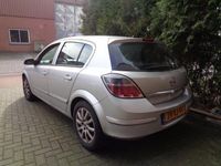 tweedehands Opel Astra 1.6 Temptation,Airco,Cruise control