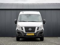 tweedehands Nissan NV400 2.3 dCi 146 PK L2H2 | EURO 6 | A/C | Cruise | Camera | MF Stuur | 3-Persoons