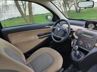 tweedehands Lancia Ypsilon 1.2 Argento